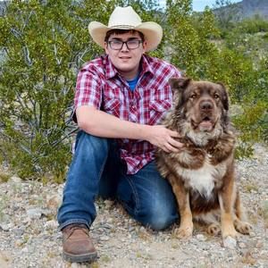 Meet your Posher, Colin